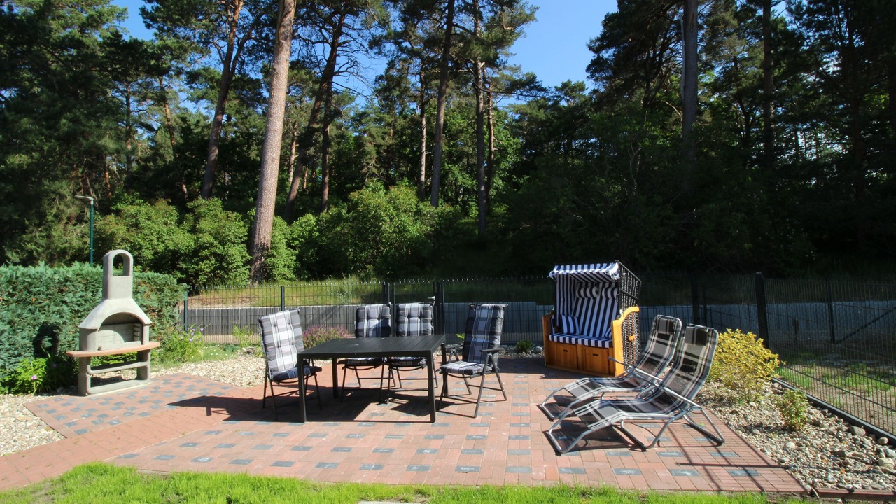 Photo of Outdoor in Zempin