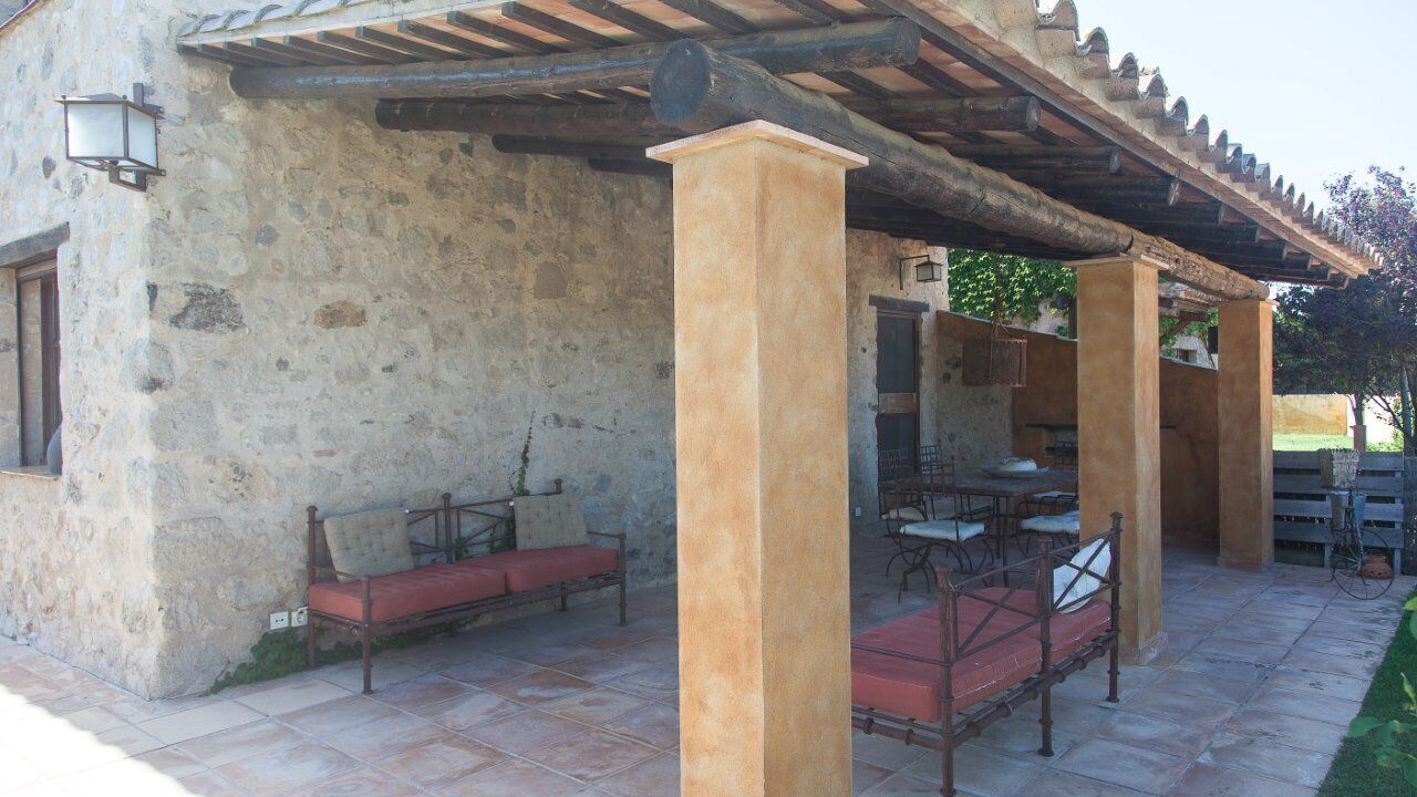 Photo of Outdoor in Torroella de Fluvia