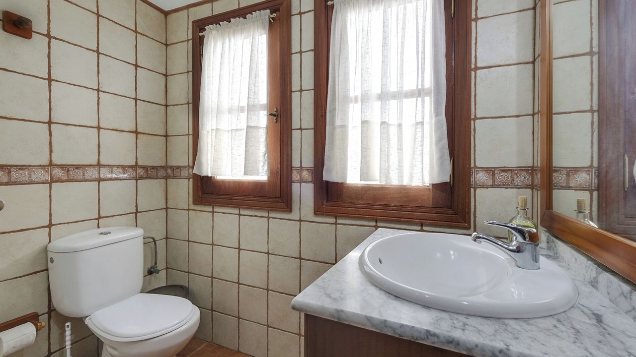 Photo of Bathroom in Buen Paso