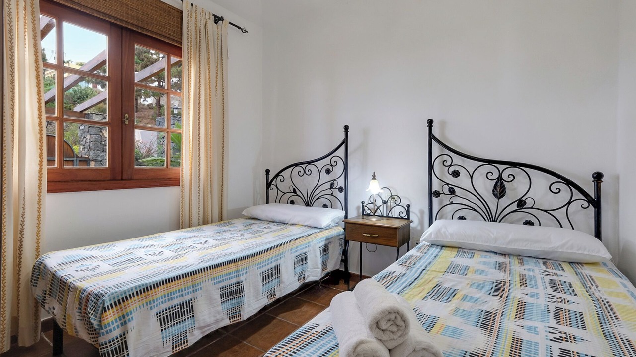 Photo of Bedroom in Buen Paso