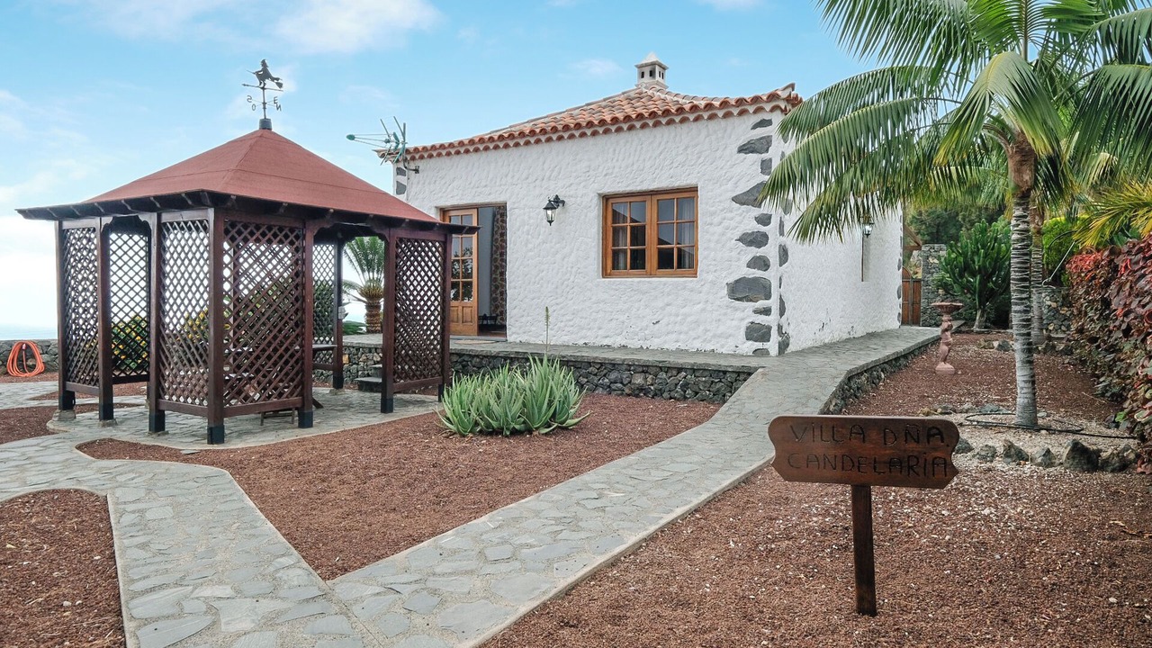 Photo of Outdoor in Buen Paso