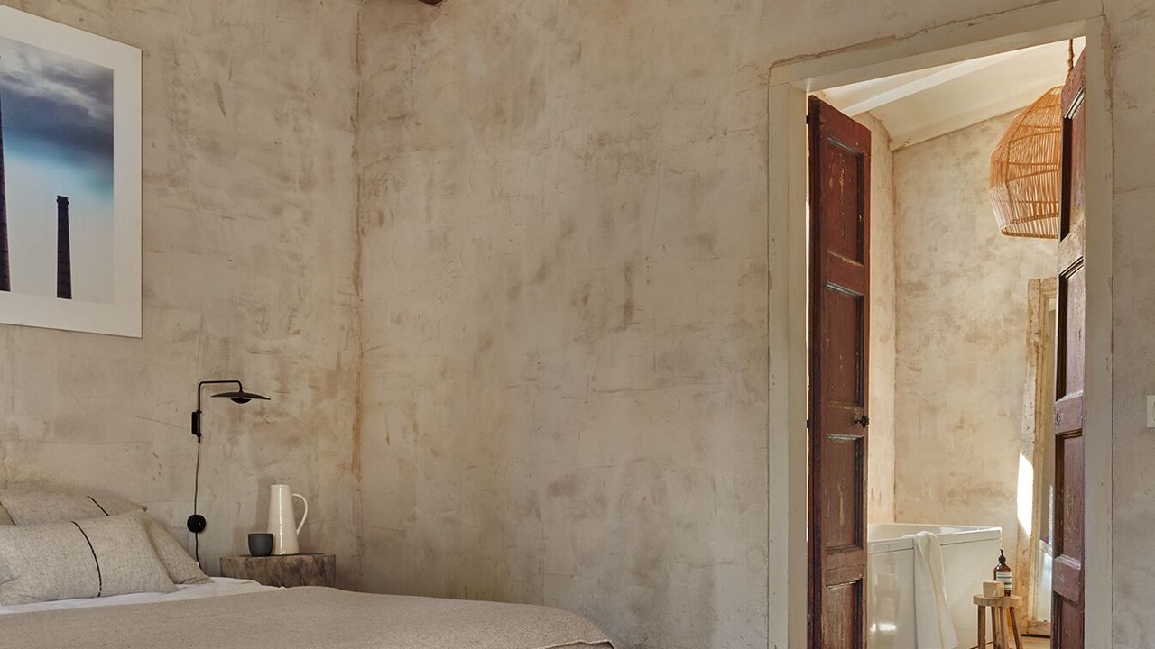 Photo of Bedroom in Pedrinya