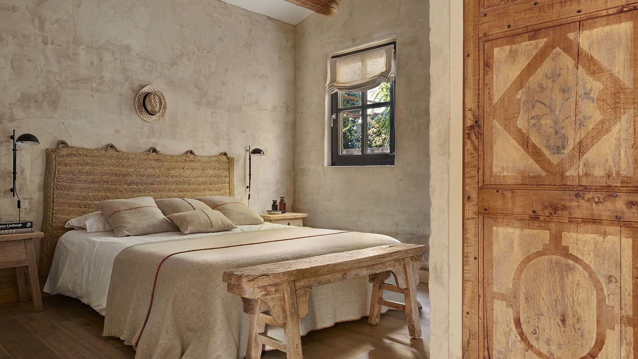 Photo of Bedroom in Pedrinya