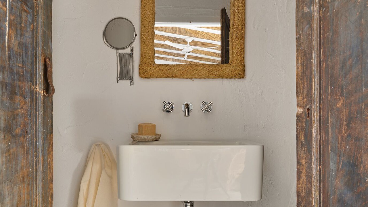 Photo of Bathroom in Pedrinya
