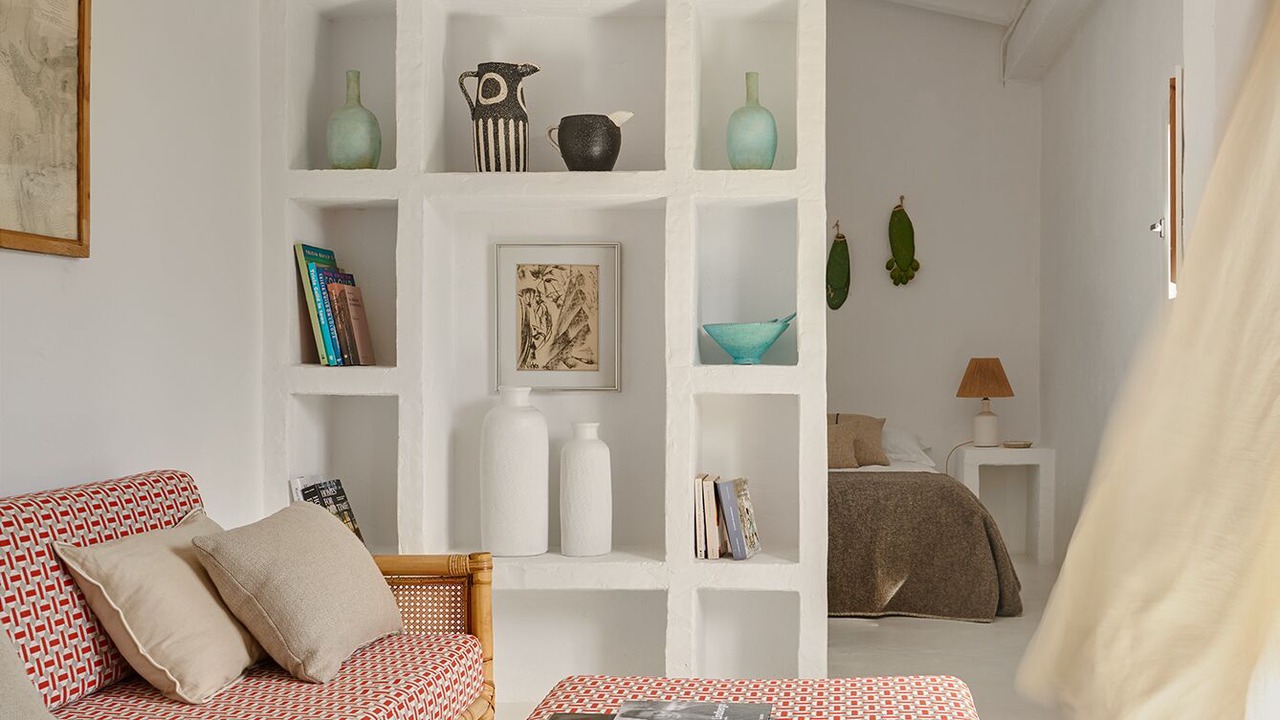 Photo of Bedroom in Pedrinya