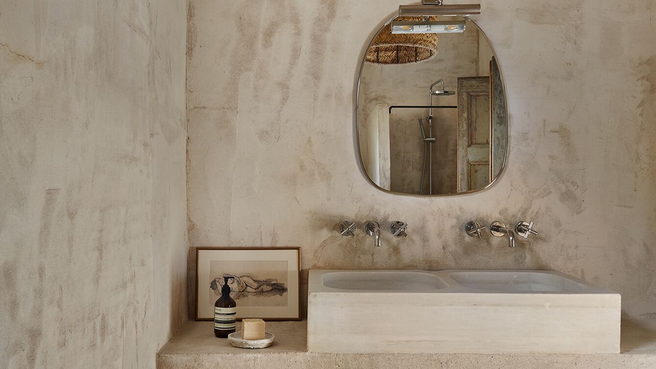 Photo of Bathroom in Pedrinya