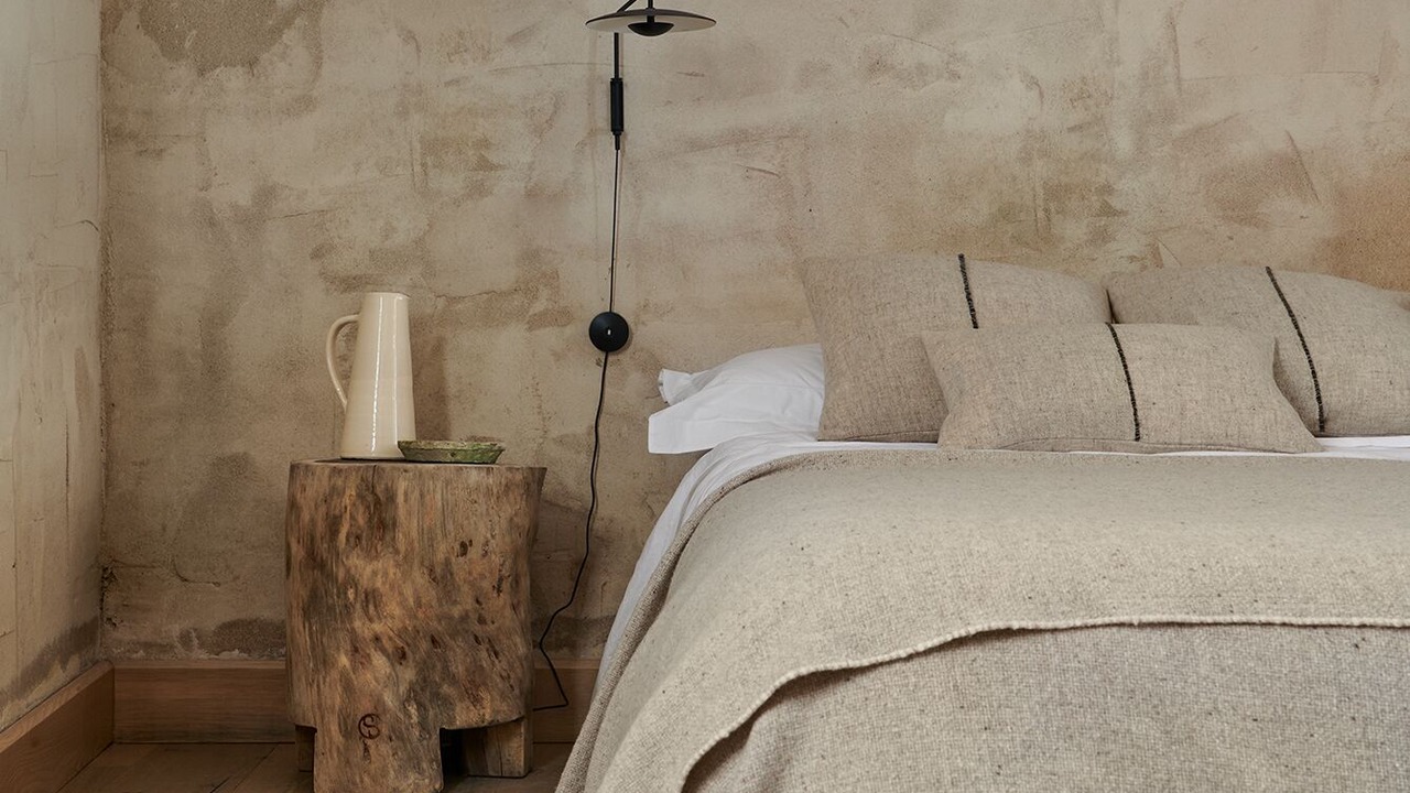 Photo of Bedroom in Pedrinya