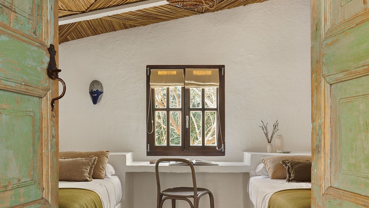 Photo of Bedroom in Pedrinya