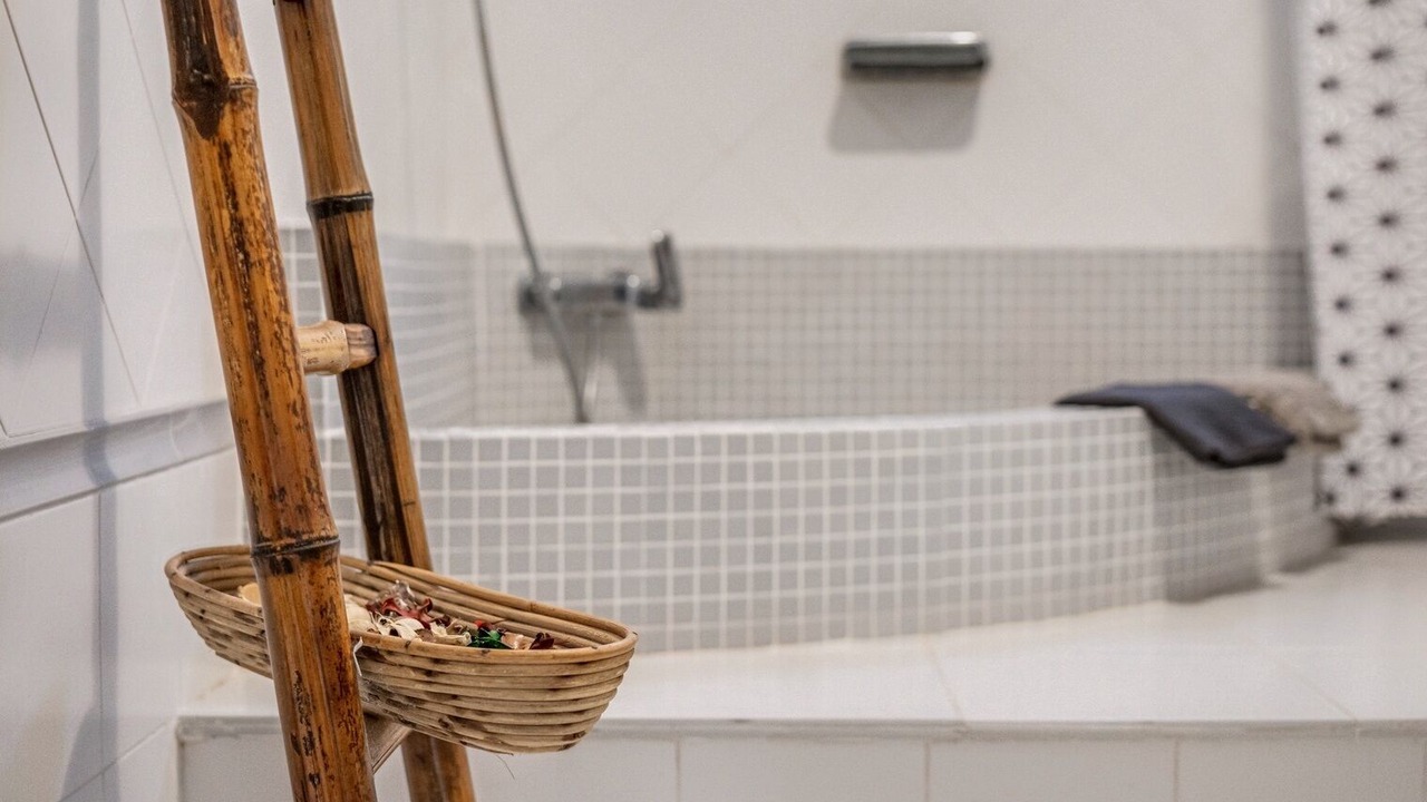 Photo of Bathroom in Escorca