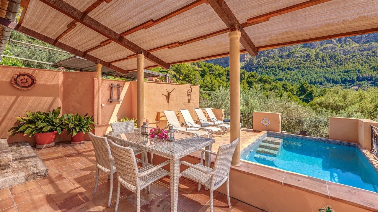 Photo of Outdoor in Escorca