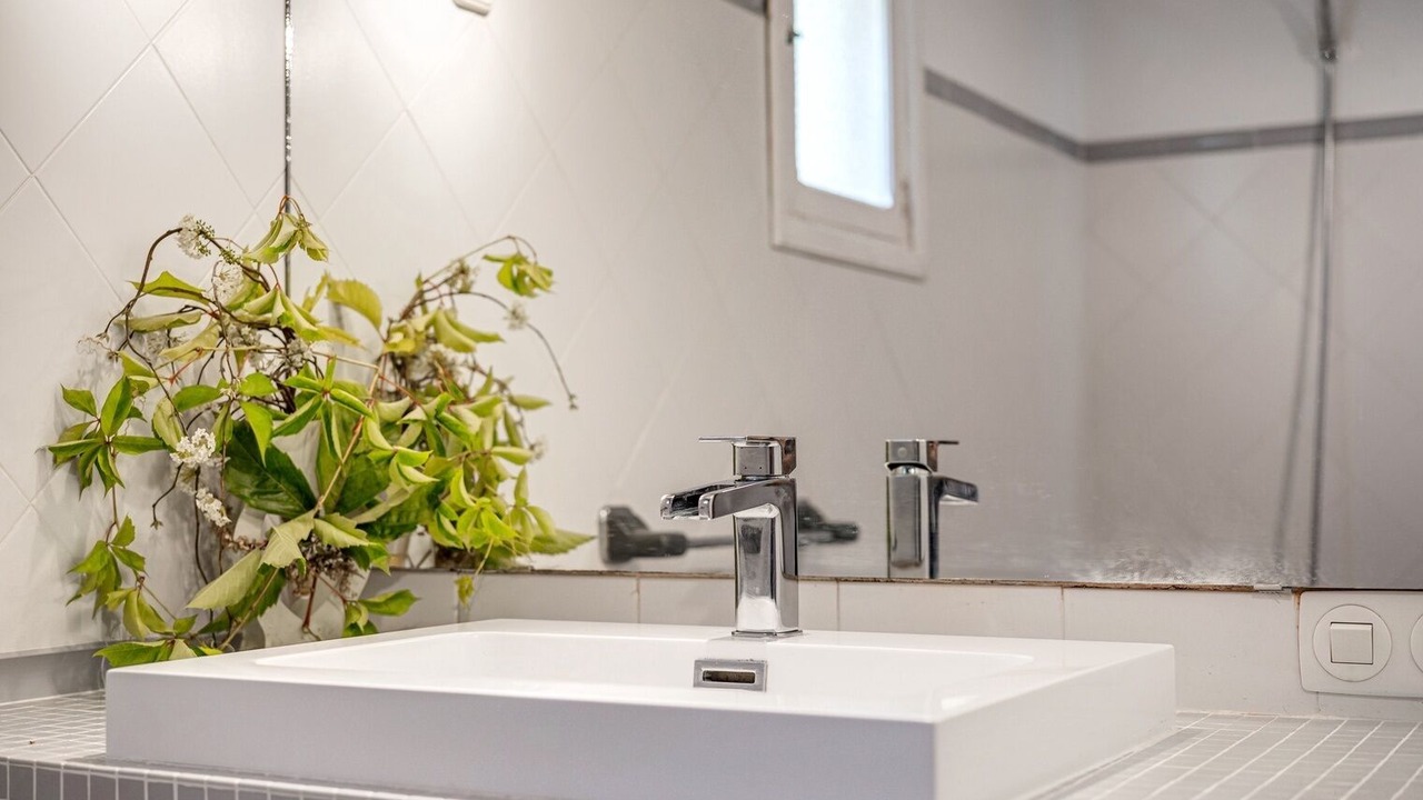 Photo of Bathroom in Escorca