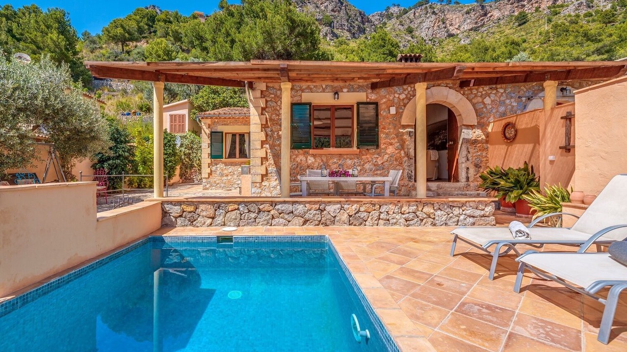 Photo of Outdoor in Escorca