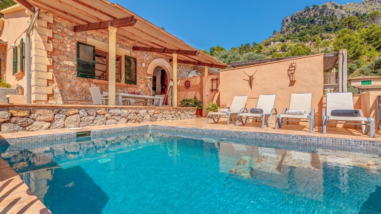 Photo of Outdoor in Escorca