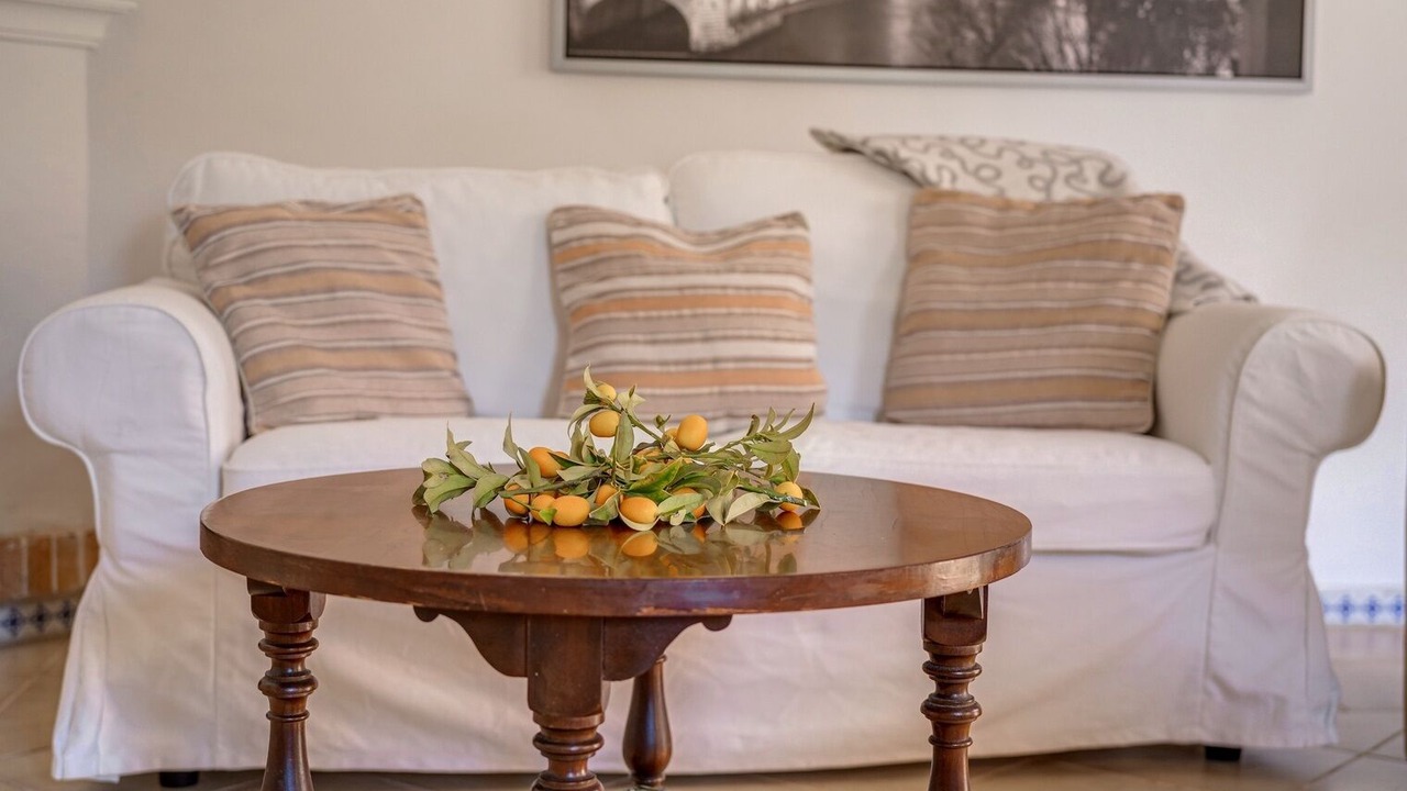 Photo of Livingroom in Escorca