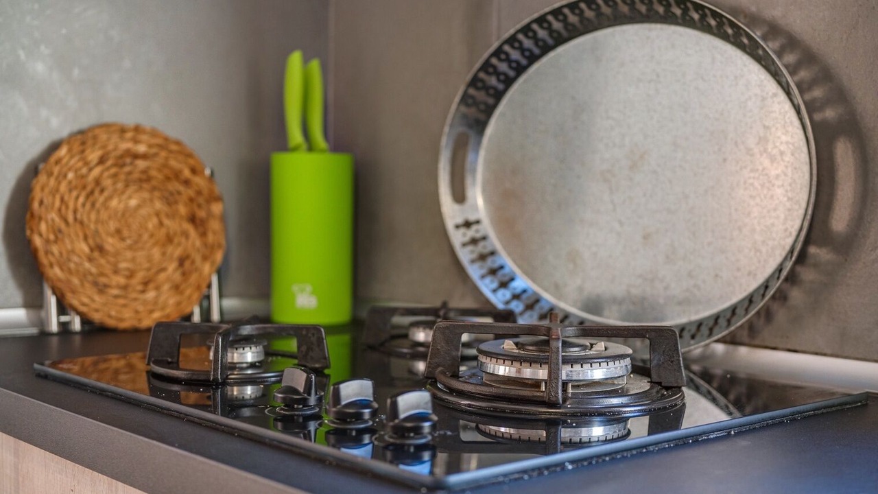 Photo of Kitchen in Escorca