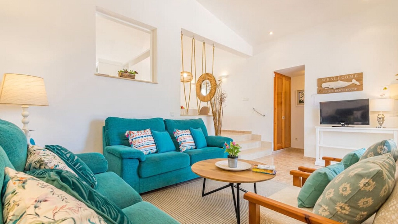 Photo of Livingroom in Sant Tomas