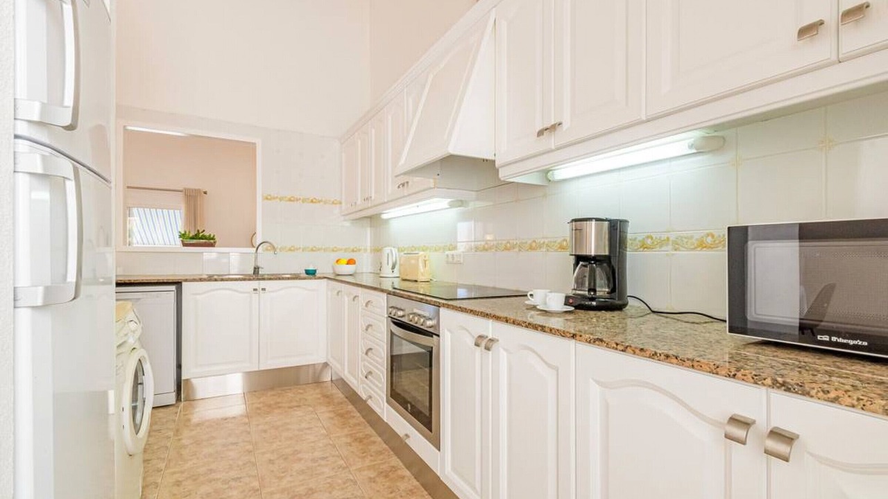 Photo of Kitchen in Sant Tomas