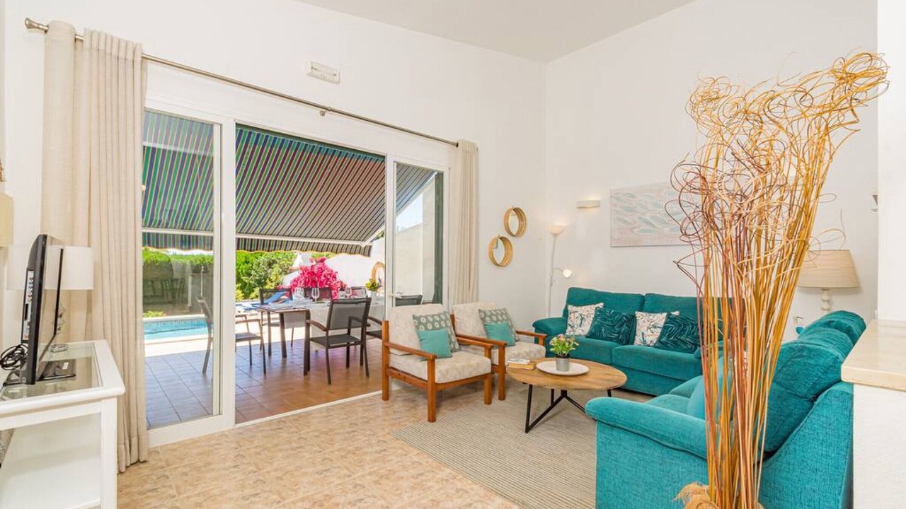 Photo of Livingroom in Sant Tomas