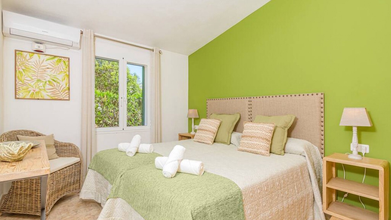 Photo of Bedroom in Sant Tomas