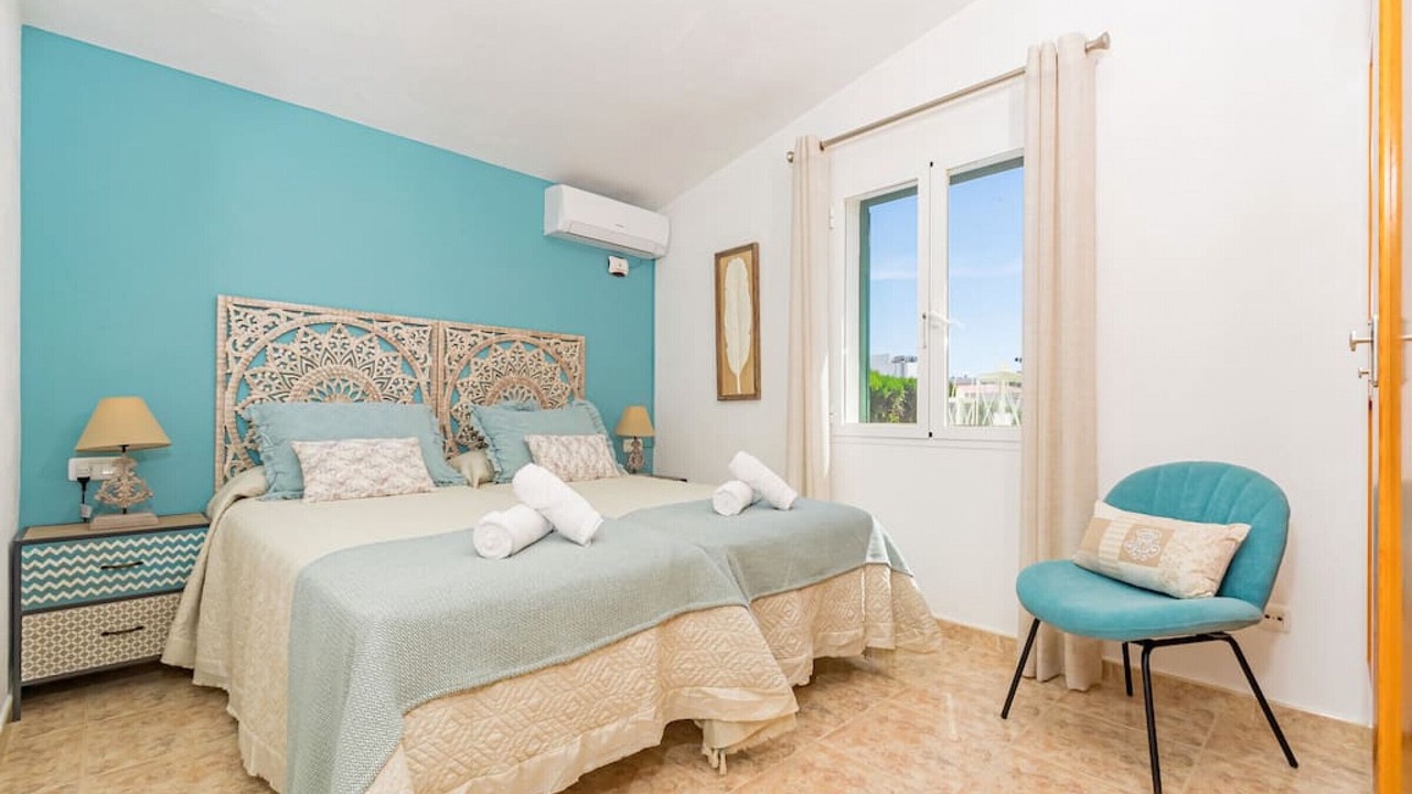 Photo of Bedroom in Sant Tomas