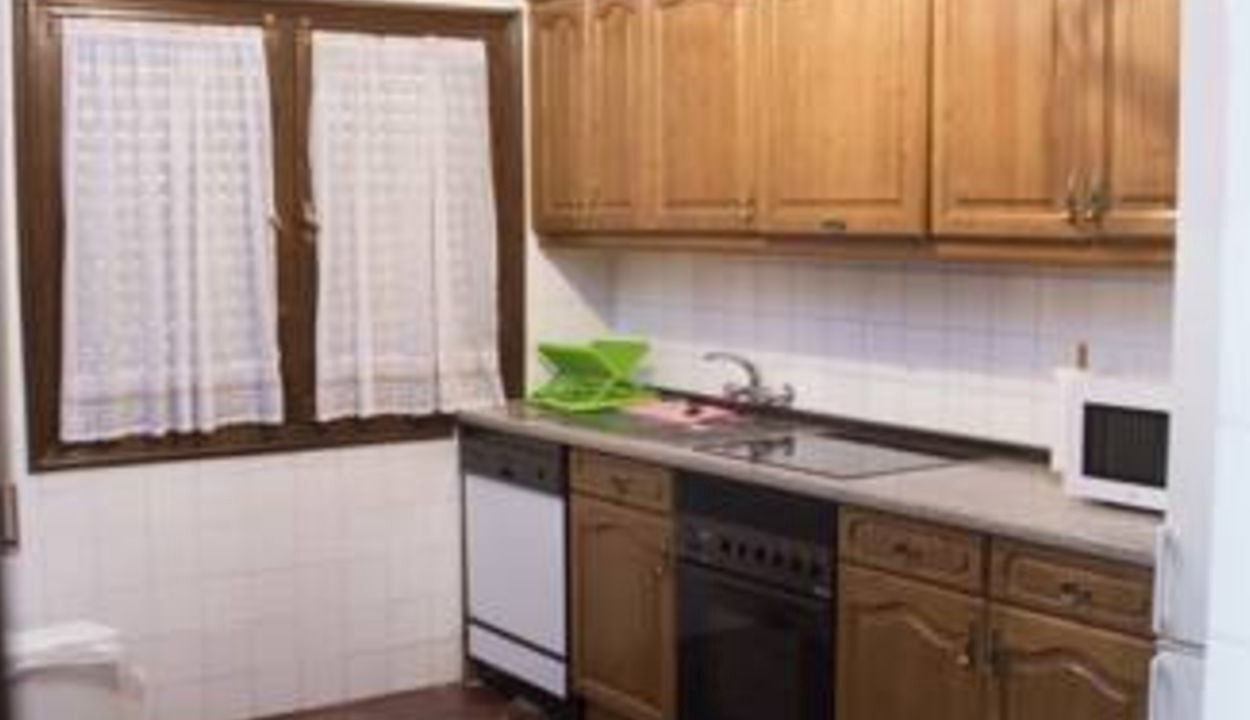 Photo of Kitchen in Ajofrin