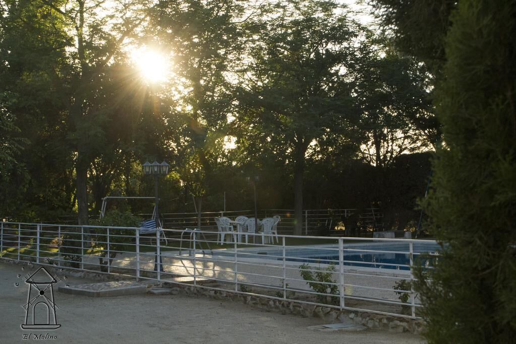 Photo of Outdoor in Ajofrin