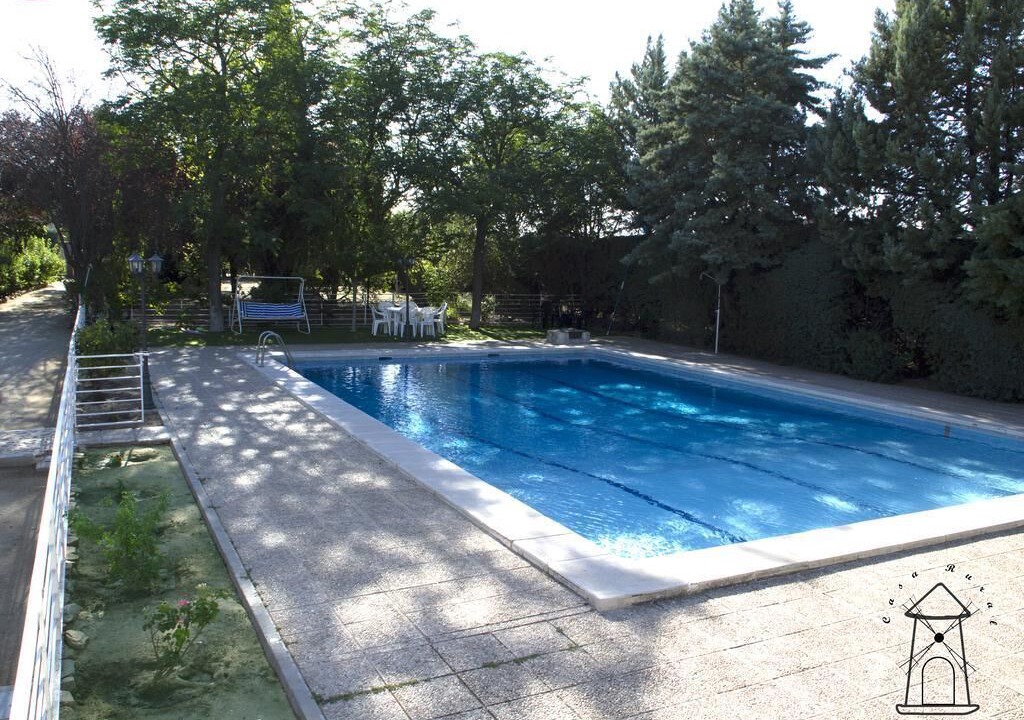 Photo of Outdoor in Ajofrin