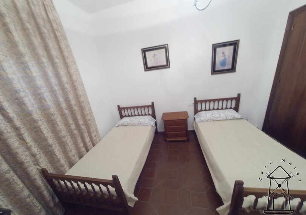 Photo of Bedroom in Ajofrin