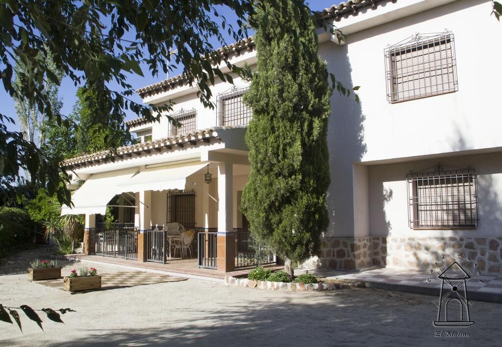 Photo of Outdoor in Ajofrin