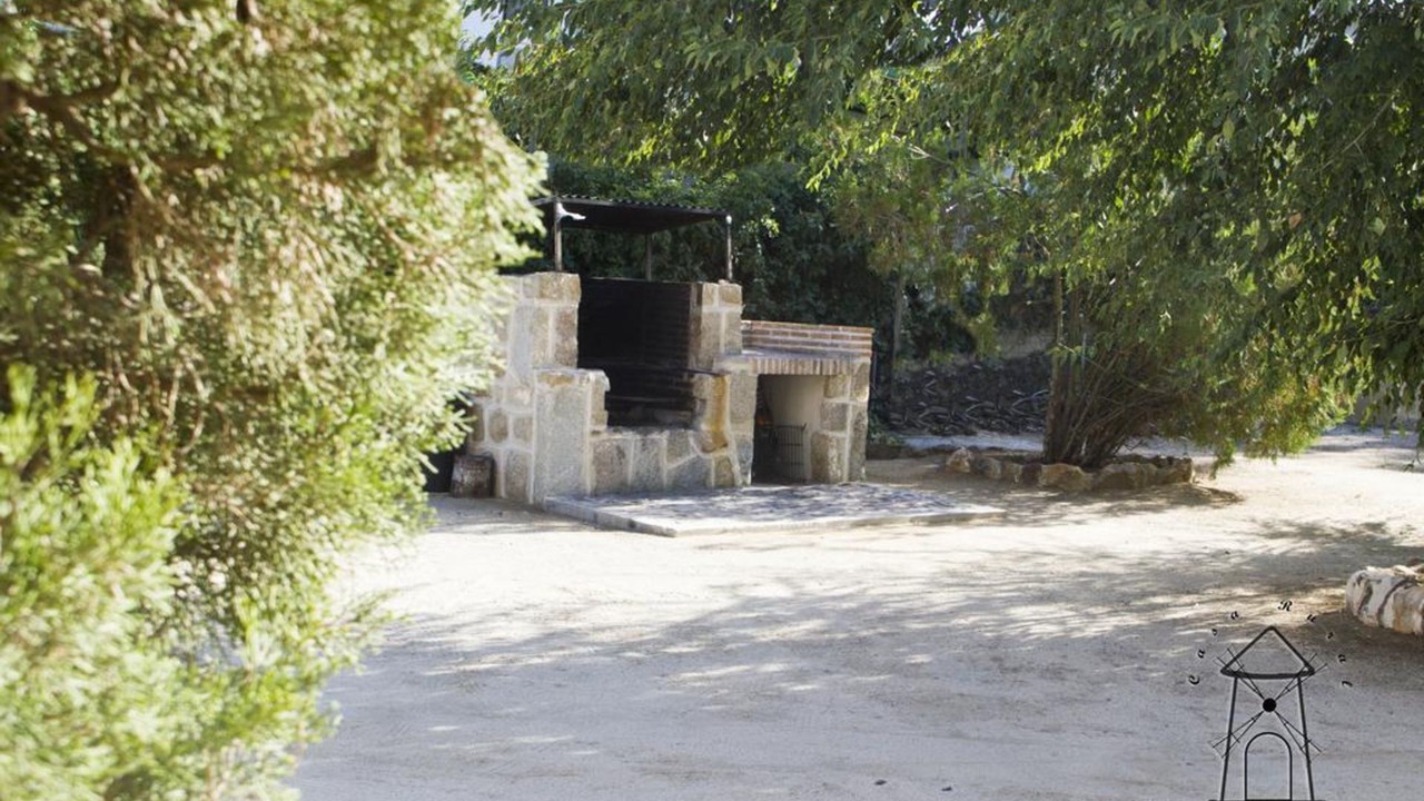 Photo of Outdoor in Ajofrin