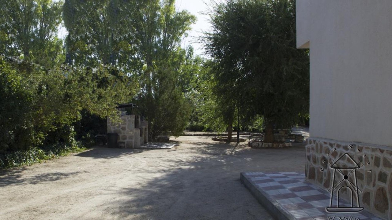 Photo of Outdoor in Ajofrin