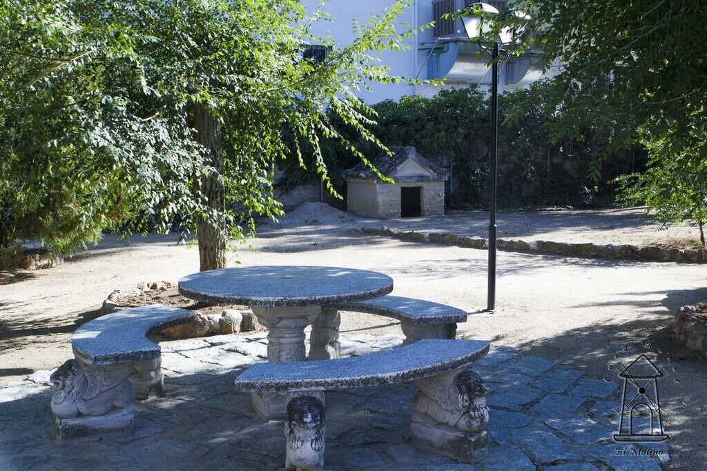 Photo of Outdoor in Ajofrin