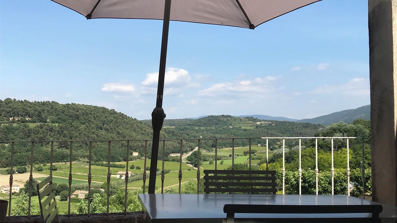 Photo of Outdoor in Menerbes