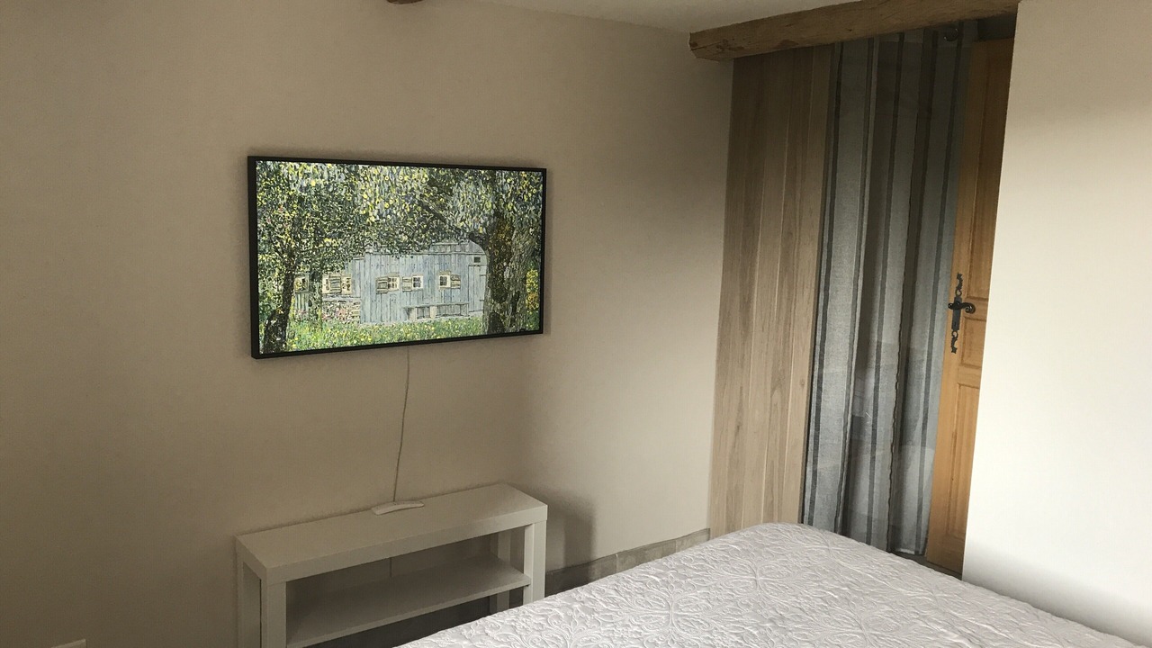 Photo of Bedroom in Menerbes