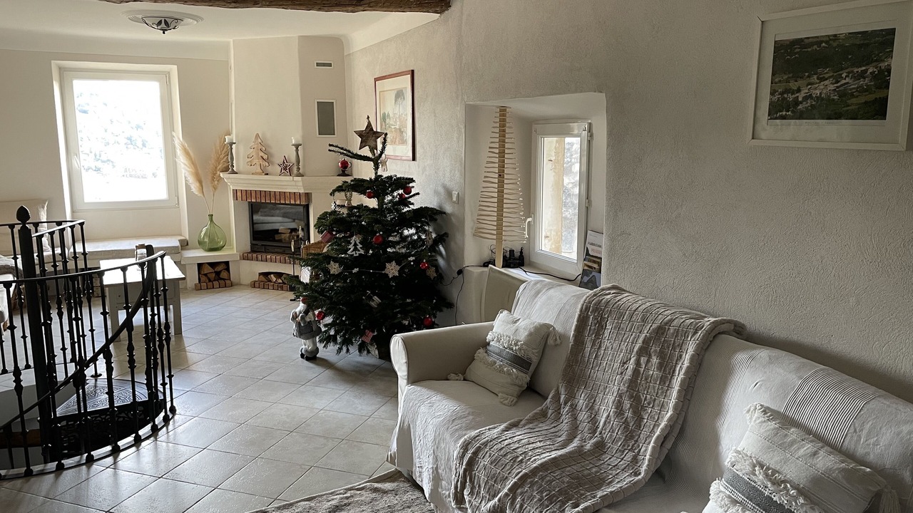 Photo of Livingroom in Menerbes