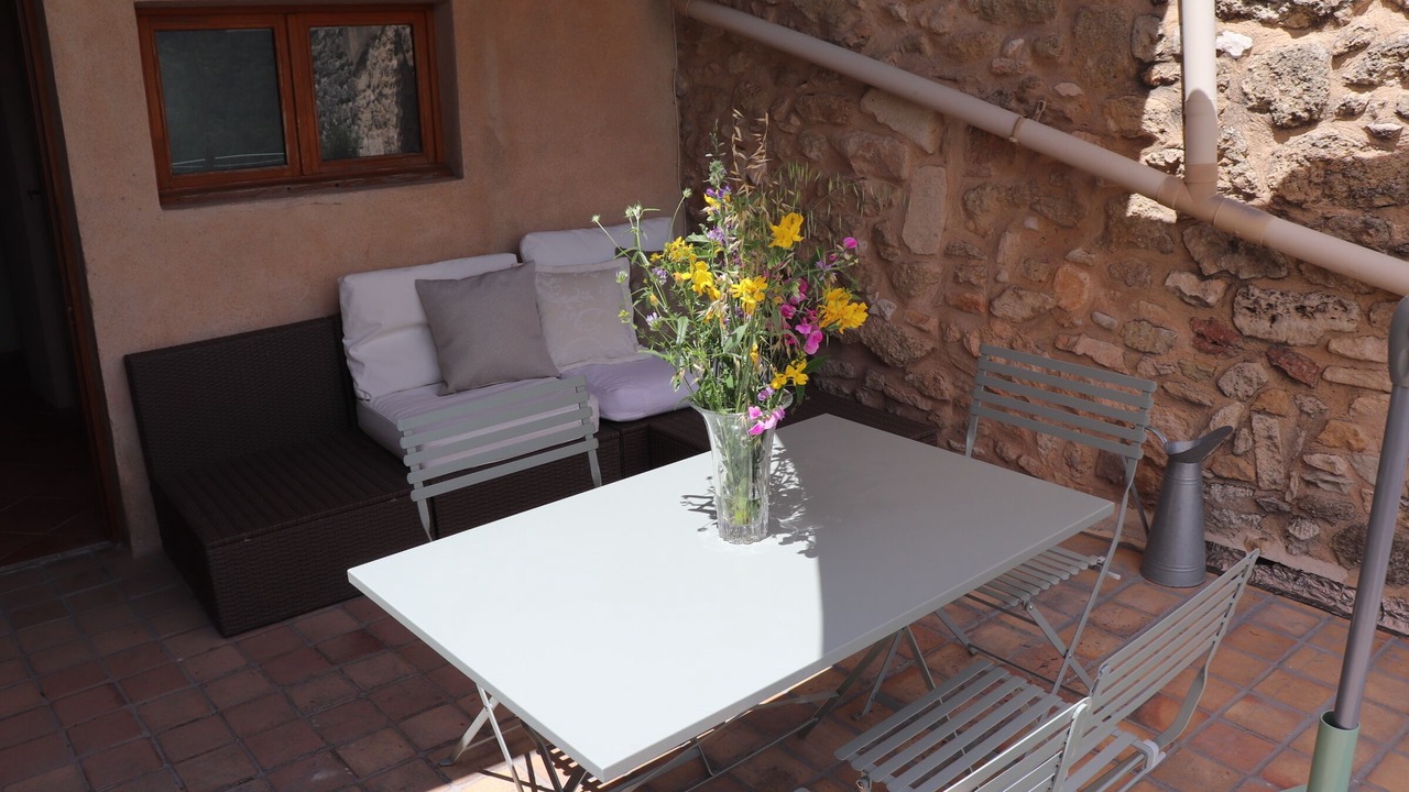 Photo of Outdoor in Menerbes