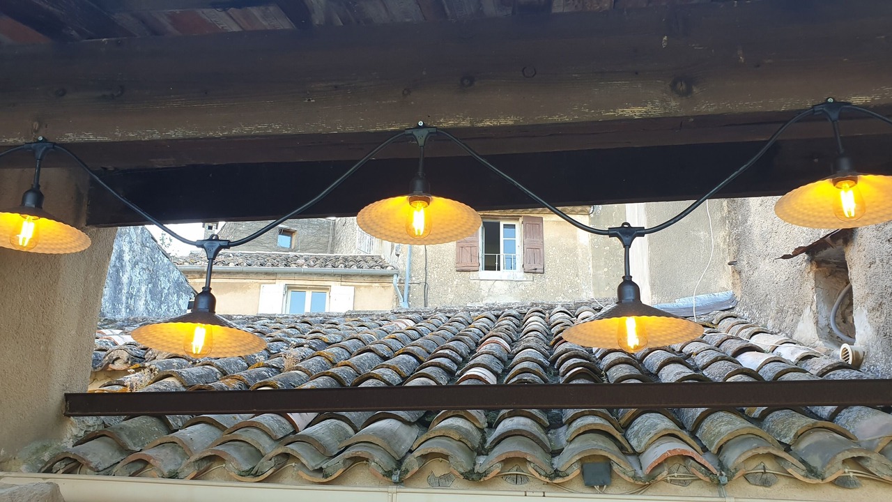 Photo of Outdoor in Menerbes