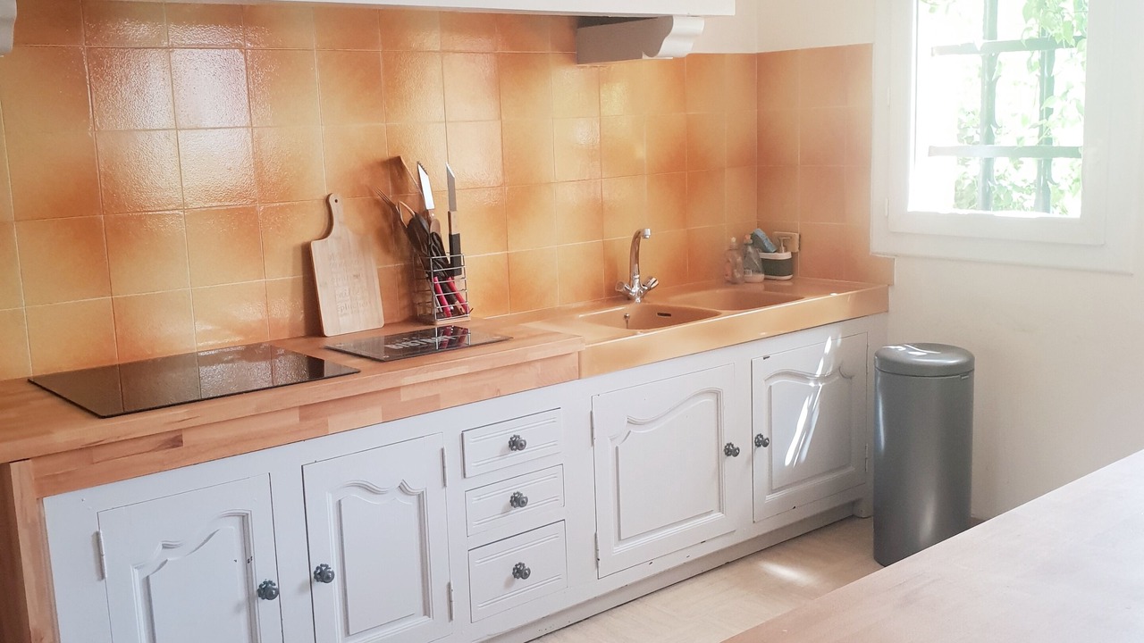 Photo of Kitchen in Lunel