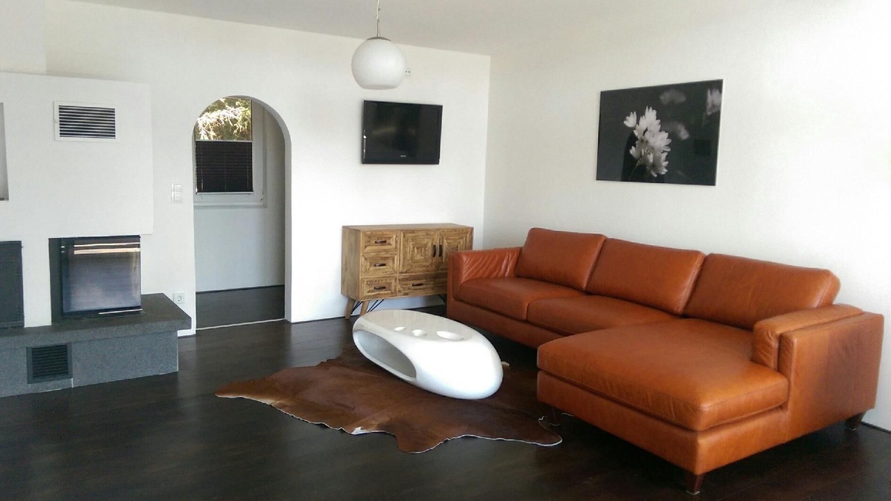 Photo of Livingroom in Stechow-Ferchesar