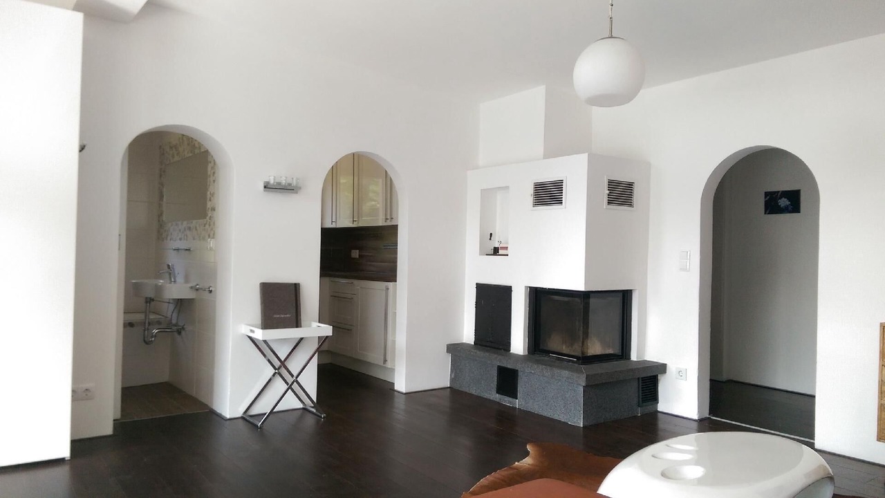 Photo of Livingroom in Stechow-Ferchesar