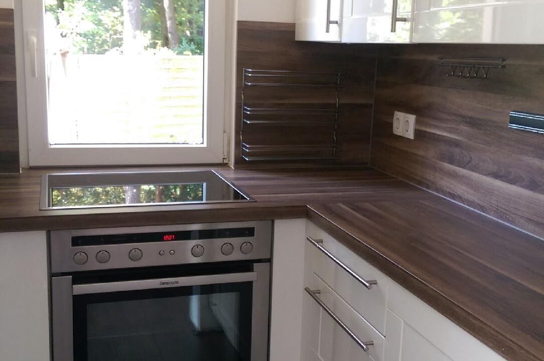 Photo of Kitchen in Stechow-Ferchesar