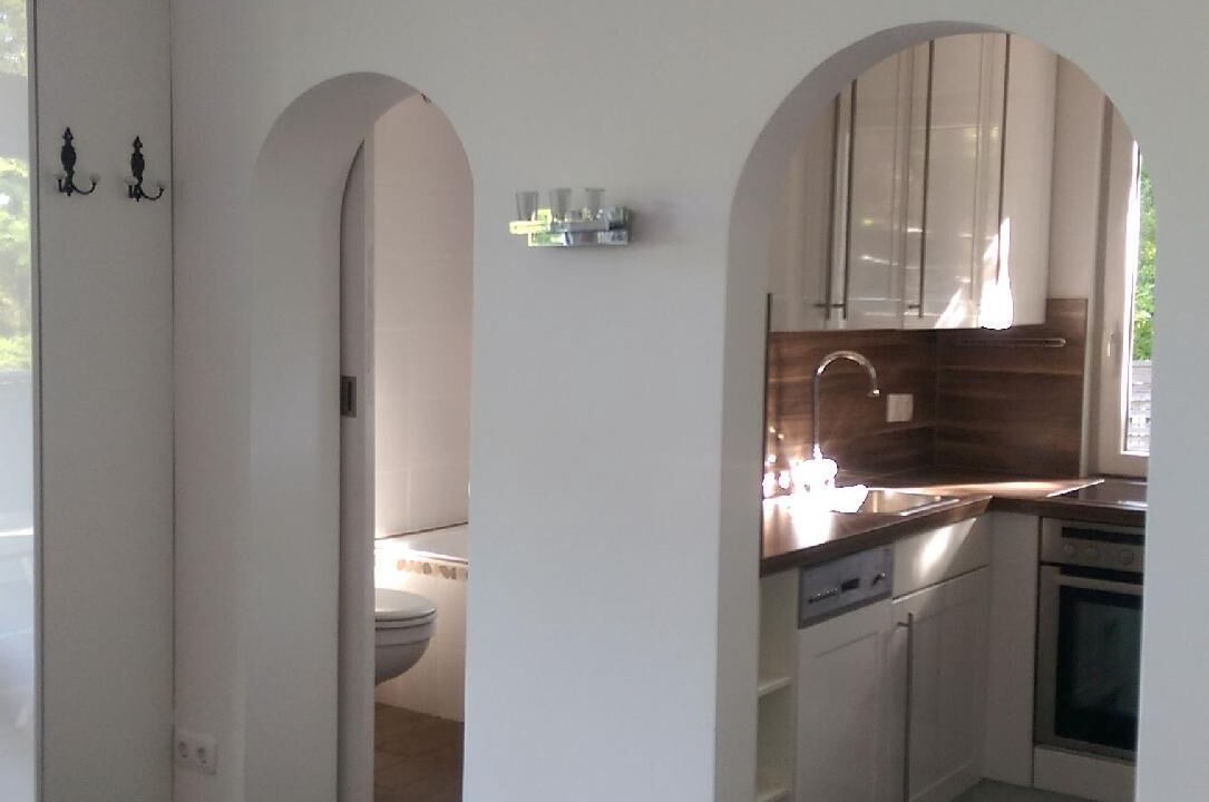 Photo of Livingroom in Stechow-Ferchesar
