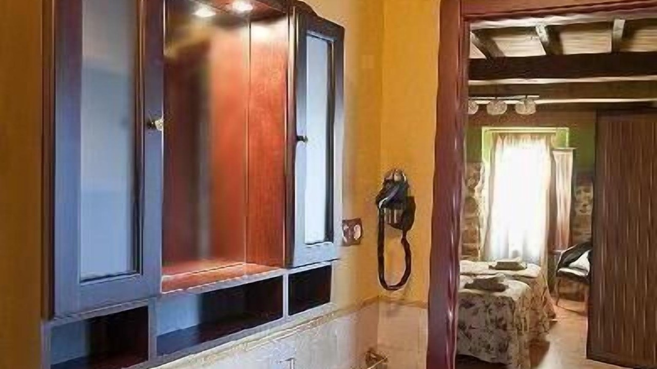 Photo of Bedroom in Casas del Monte