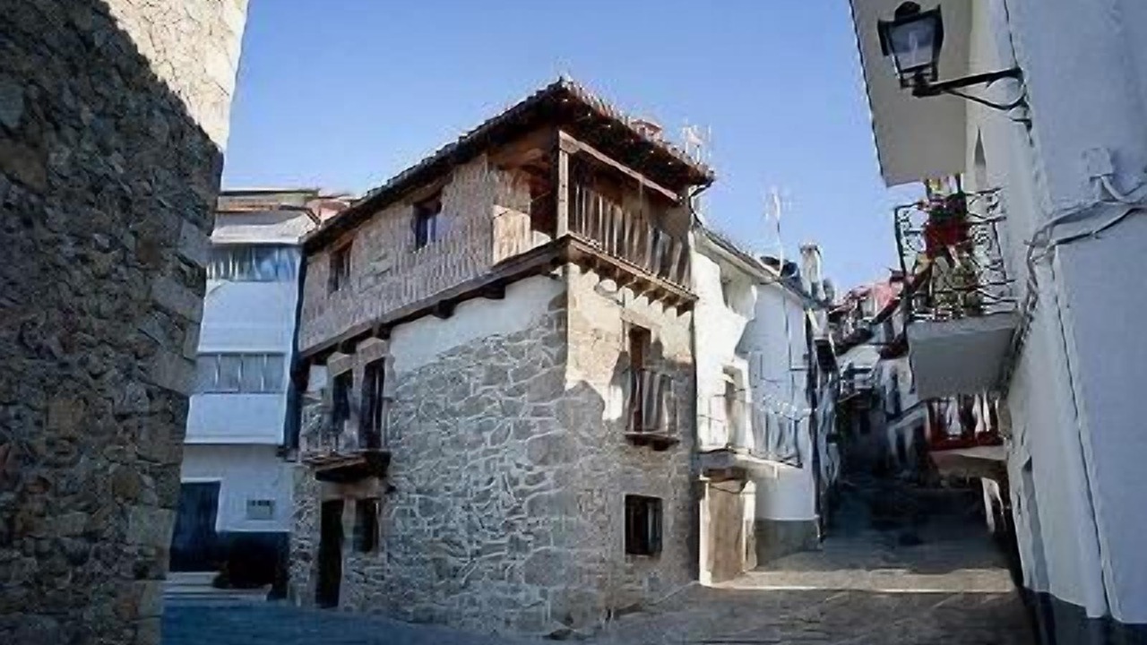 Photo of Outdoor in Casas del Monte