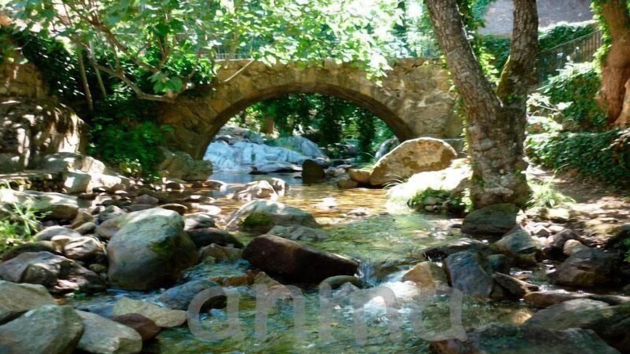 Photo of Outdoor in Casas del Monte