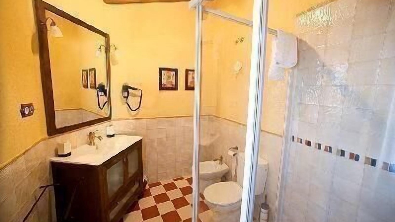 Photo of Bathroom in Casas del Monte