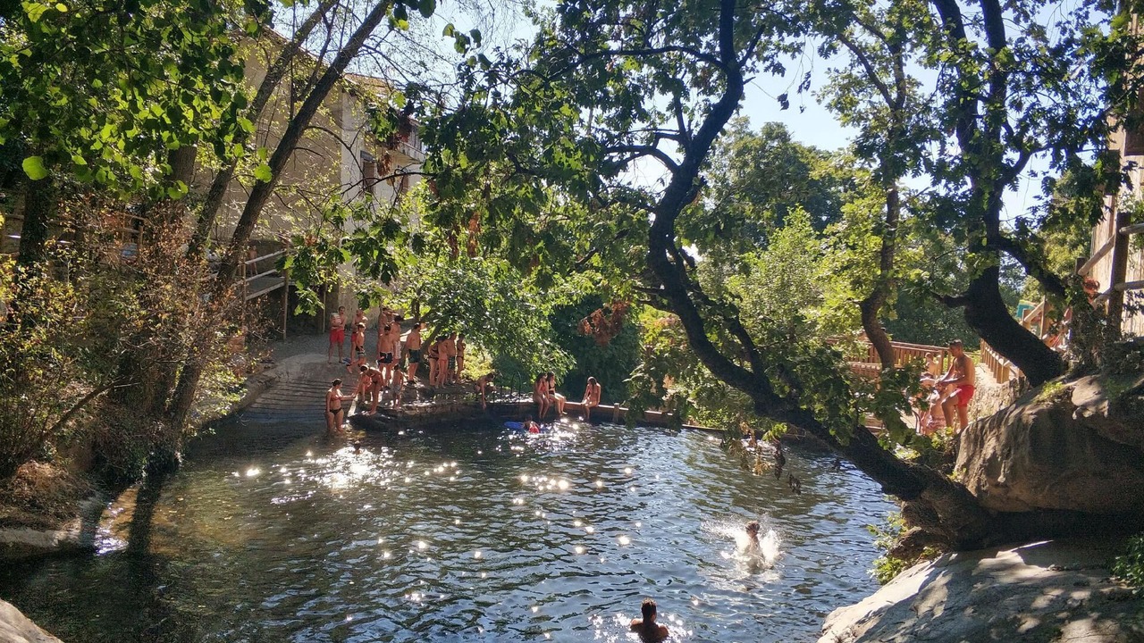 Photo of Outdoor in Casas del Monte