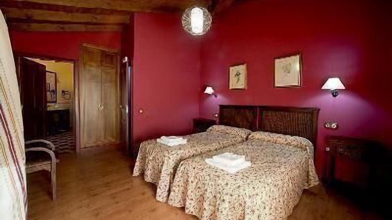 Photo of Bedroom in Casas del Monte
