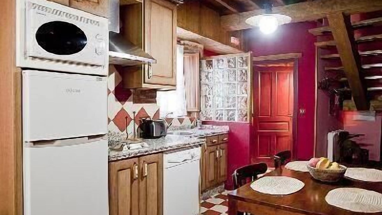 Photo of Kitchen in Casas del Monte