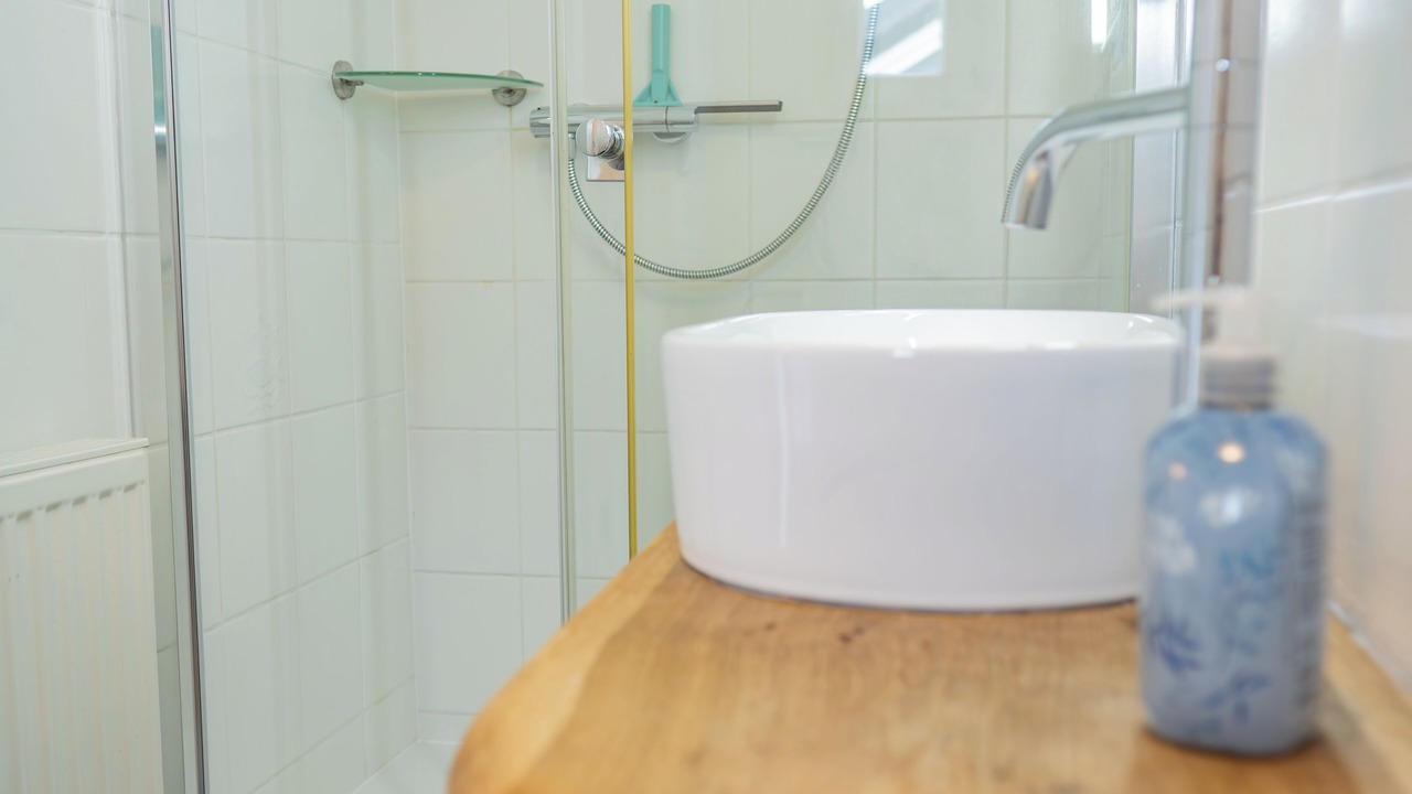 Photo of Bathroom in Schwabstedt